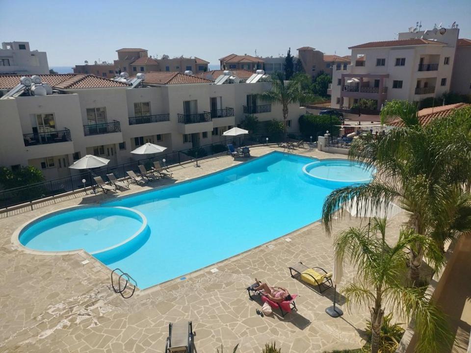 Ifestos Kings Apartment Paphos