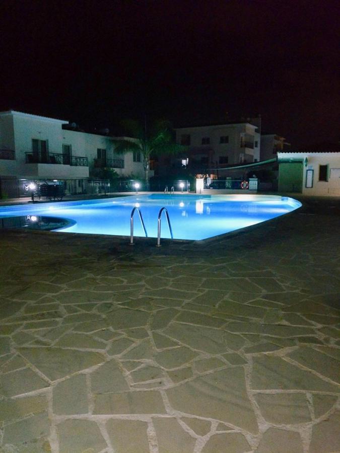 Apartment Ifestos Kings *