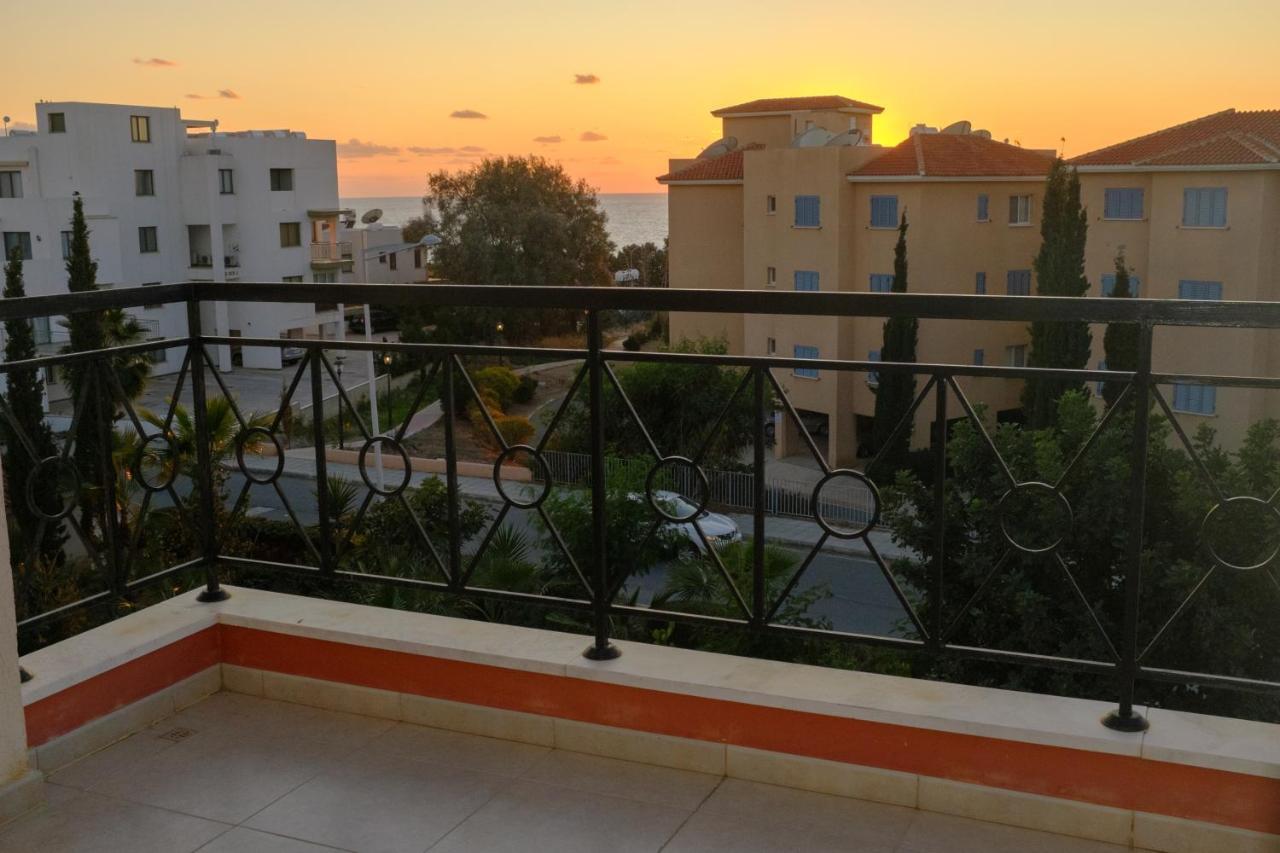 Ifestos Kings Apartment *