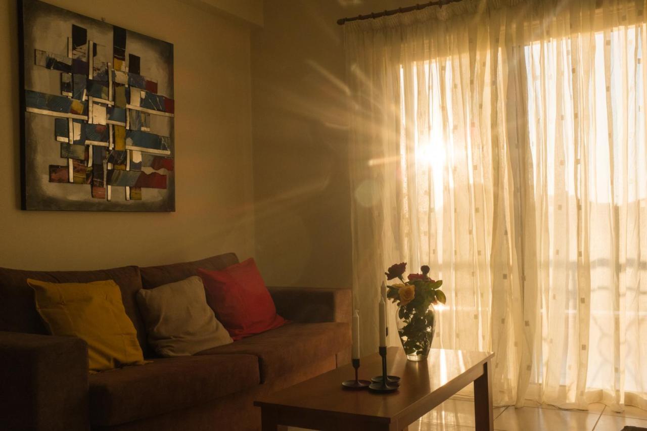 Ifestos Kings Apartment Paphos