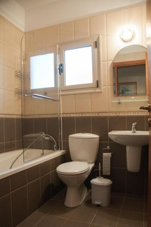 Apartment Ifestos Kings Paphos