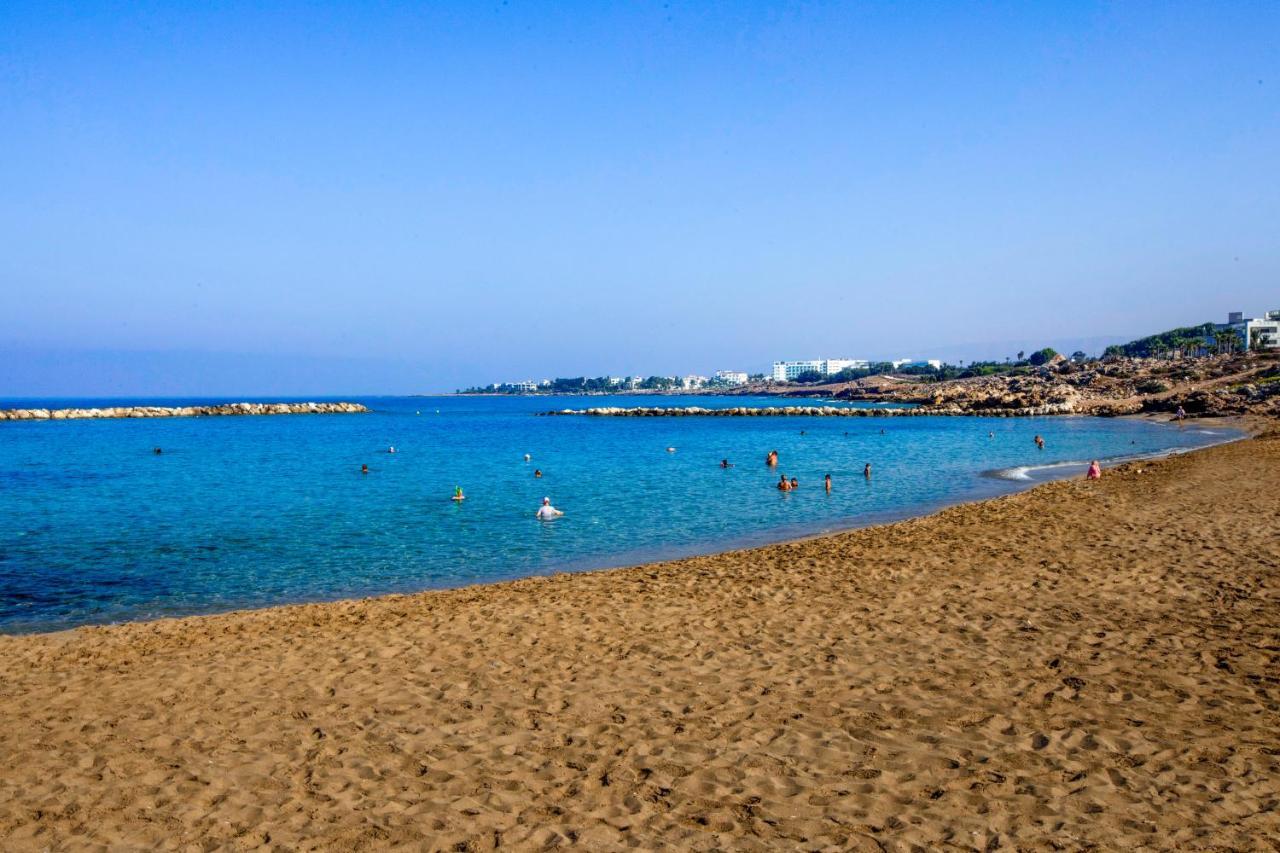 Ifestos Kings Apartment Paphos